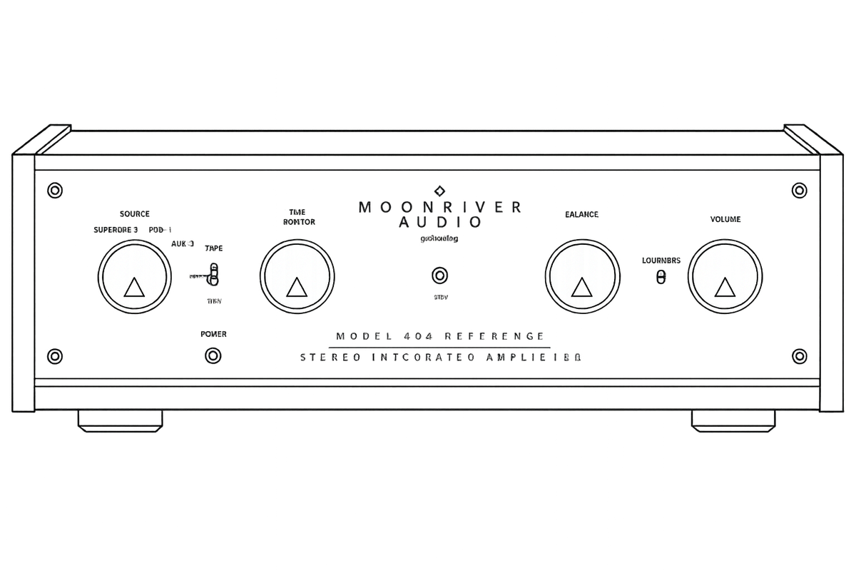 Pourquoi a-t-on besoin d’un ampli avec une platine vinyle ?