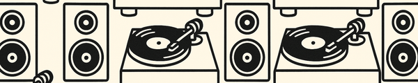 Top 5 des enceintes vintage à moins de 150 €